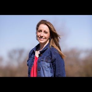 Meet your Posher, Meghan